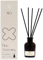 Диффузор ароматический ХО The Serenity 50мл
