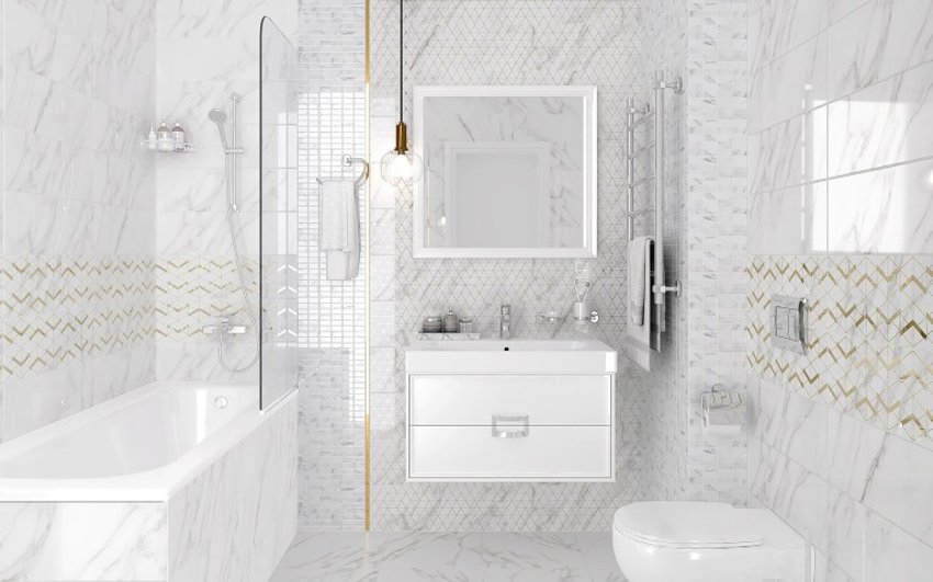 Коллекция Camelot Laparet