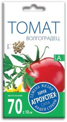 Семена Томат Волгоградец 0,3г (300)