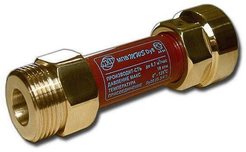 Преобразователь воды магнитный МВС Dy10