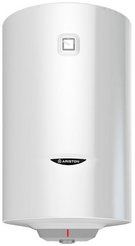 Водонагреватель накопительный Ariston PRO1 R PL DRY 80 л
