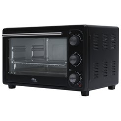 Печь духовая электрическая Oasis М-S30B 1500Вт 30л