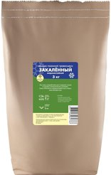 Семена газона Волжский сад Закаленный 3кг