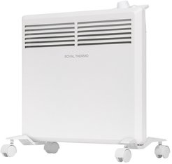 Конвектор электрический Royal Thermo Nero RTCN/M-1000, 1000 Вт