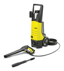 Мойка высокого давления Karcher K 5 UM 2100Вт 145 бар 500 л/ч