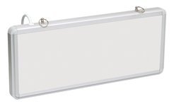 Светильник светодиодный 3Вт аварийный без наклейки ИЭК LSSA0-1005-003-K03