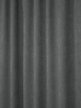 Ткань портьерная Канвас Y 2002-1-9 серый 280см