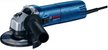 Машина углошлифовальная Bosch GWS 670-125 670Вт 125мм 