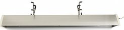 Светильник LED STELLAR LEDPROM-PRO 150 Вт 21000Лм 5000К 1500x75х130мм IP67 прозрачный МАКСВЕТ