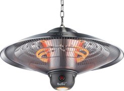 Обогреватель инфракрасный Ballu CARBON 2100Вт