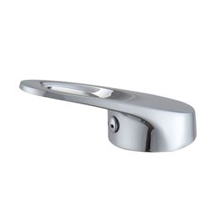 Ручка для смесителя IDDIS 99435C49SM 35 мм, хром