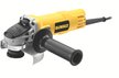 Машина углошлифовальная DeWalt DWE 4051,800Вт, 125мм