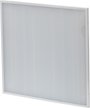 Панель светодиодная 36Вт 6500K 3600Лм IP40, 595х595х19мм, опал (драйвер в комплекте)