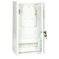 Щит ТДМ/ИЭК учетно-распр.навес ЩУРн-3/12зо-1 36 УХЛ3 IP31