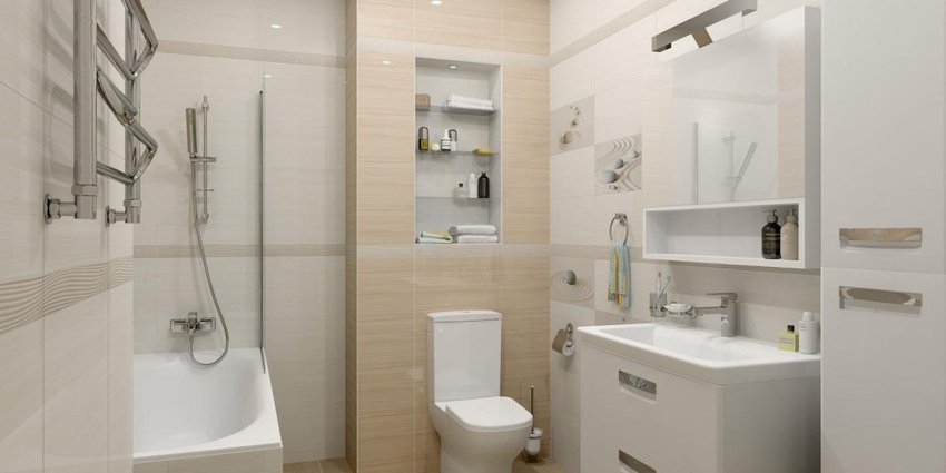 Коллекция Relax Alma Ceramica