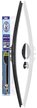Щетка стеклоочистителя бескаркасная Alca SUPER FLAT 45см 18" 