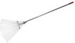 Грабли веерные PARK HG1191 15-зуб. раздвижн.
