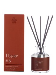 Диффузор ароматический Hygge №8 Ягодный щербет 50мл