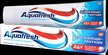 Паста зубная Aquafresh 100мл Мятная