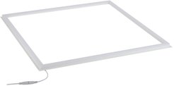 Панель встраиваемая LED в армстронг 40Вт 4500К 3500лм IP40 General GALP-WF-600-40BT-4 (панель-рамка) 439647