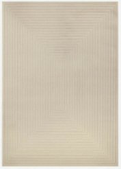 Ковер СКАНДИ СИЗАЛЬ 10936B-BEIGE C/BEIGE C 1,6х2,3м