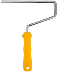 Ручка для валика 180мм, d8мм KORVUS