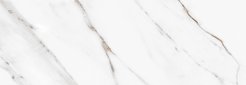 Плитка настенная Calacatta Grey 24,2x70см 1,19м²/уп
