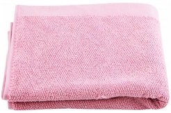 Полотенце махровое Прайд 051 50х80 розовый