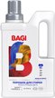 Порошок стиральный универсальный Bagi Реконструкция цвета 650г д/цветных, темных, джинсовых тканей, концентрат