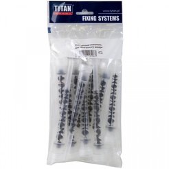 Набор смесителей для химического анкера Tytan Professional 10шт