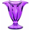 Креманка для мороженого Pasabahce Enjoy Purple 11,8см стекло