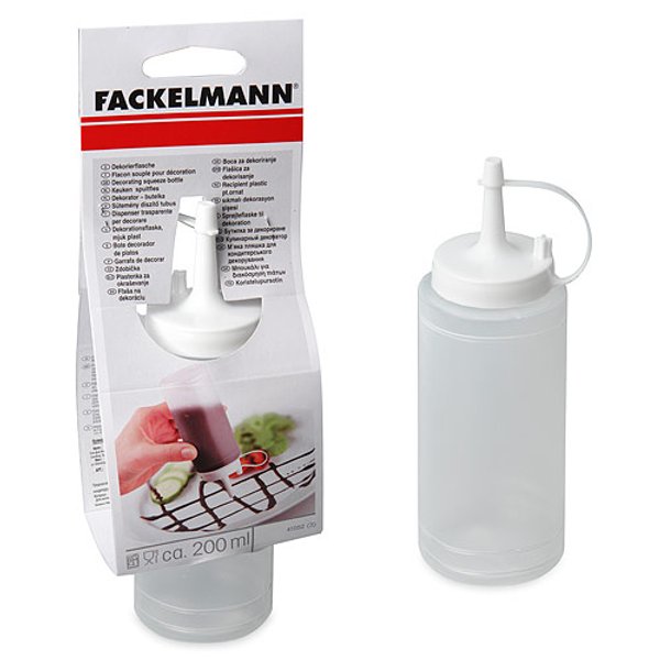 Декоратор-бутылка Fackelmann 200 мл