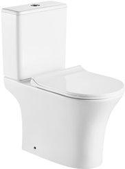 Унитаз компакт Culto ROBIN