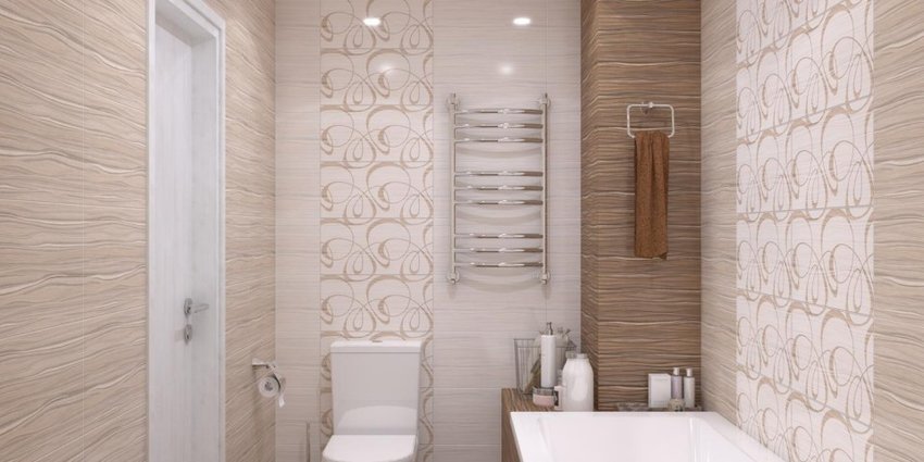 Коллекция Plesso Alma Ceramica
