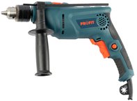 Дрель сетевая ударная Profit PTMID810,810Вт
