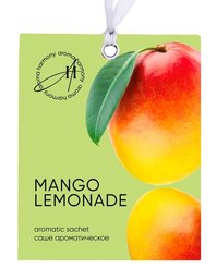 Саше ароматическое Summer Mangо lemonade 10гр