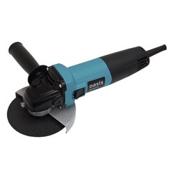 Машина углошлифовальная Oasis AG-90/125 900Вт 125мм