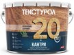 Покрытие кроющее Текстурол КАНТРИ База А Белый 2,7л