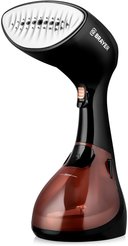 Отпариватель д/одежды ручной BRAYER BR4127 1500Вт, объем 260мл