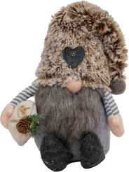 Фигура Гном Гуннар 50см, SYGZWWB-3725076