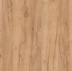 Деталь ЛДСП Дуб Крафт Золотой 2700х100х16мм кромка с 2 сторон