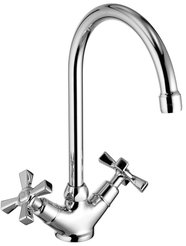 Смеситель для кухни LEMARK Бенефит LM2505C