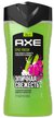 Гель д/душа AXE Epic Fresh 250мл