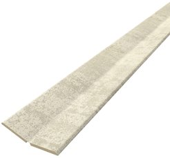 Угол складной МДФ Грей Касл 56х2600мм