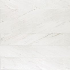 Ламинат Egger Large Aqua Plus Мрамор Леванто белый 1292х246х8мм 33кл