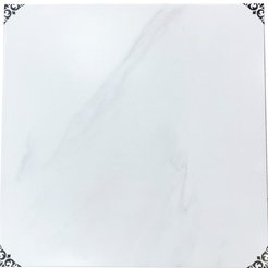 Керамогранит Palmira 42x42см глаз. blanca 1,587м²/уп 