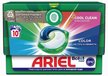 Капсулы д/стирки Ariel 10шт 18,2г Color