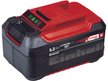 Аккумулятор Einhell PXC 18.0В 5.2 Ач Plus