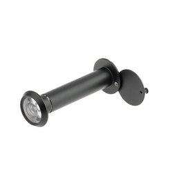 Глазок дверной Avers 2216/75-135-BLM черный