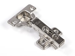 Петля FS Plus накладная h=2мм с доводчиком clip-on